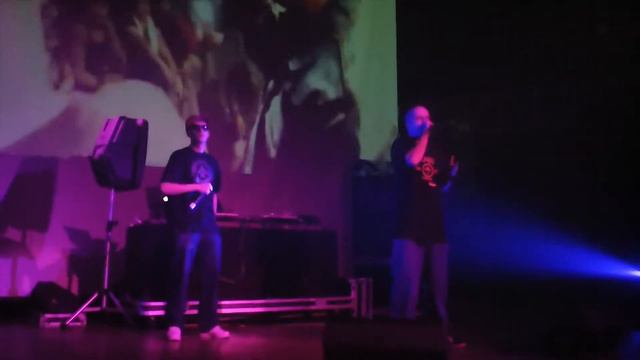 АРИСТ DJ NIK ONE Velicano Хабаровск Архив смотреть онлайн