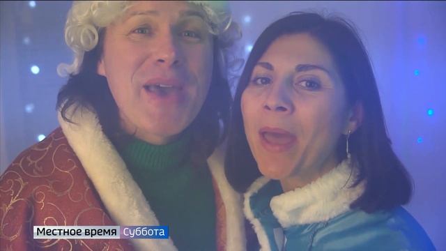 Ковровчанка завоевала титул «Миссис Талант» на конкурсе красоты в Сочи смотреть онлайн