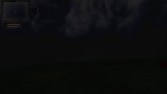 Alien Area (Модификация S.T.A.L.EK.E.R. ТЧ)-Погода смотреть онлайн