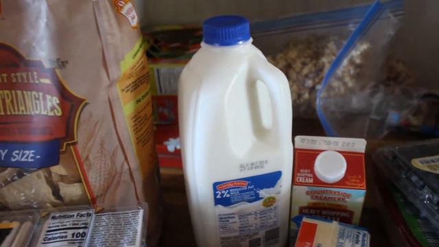 HUGE GROCERY HAUL // ALDI, TRADER JOE'S, TARGET & KROGER // DENAE LYNN смотреть онлайн