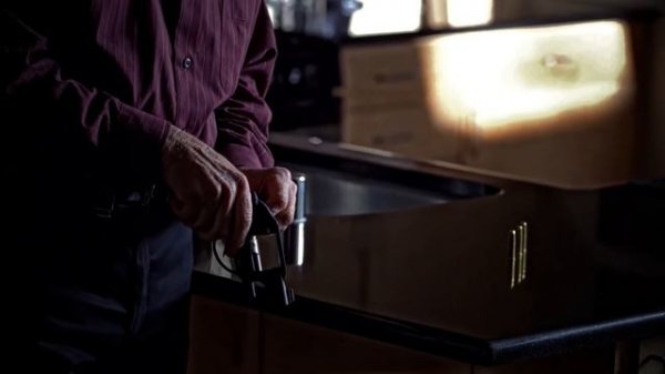 I was good at it | walter white edit