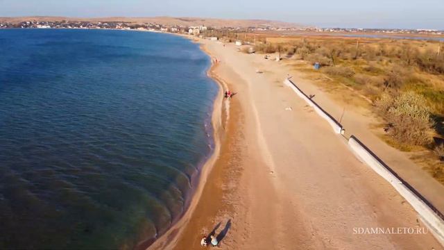 Русская бухта, Щелкино 22.10.2021 смотреть онлайн