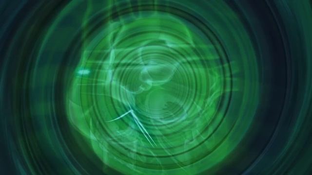 Chakra 4 - Anahata,The Heart Chakra, Green Visualization (Meditation,Yoga, Music) смотреть онлайн