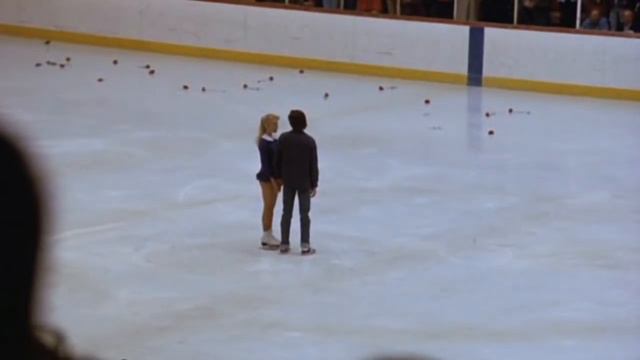 Ice Castles 1978 Movie Ending part 2 смотреть онлайн