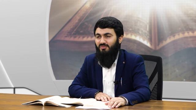 95-(Девяносто Пятый) Урок, Тема: «Благое отношения к Родителям». смотреть онлайн