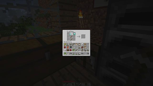 олды тут?.. (Minecraft: Nostalgia | Part 1)