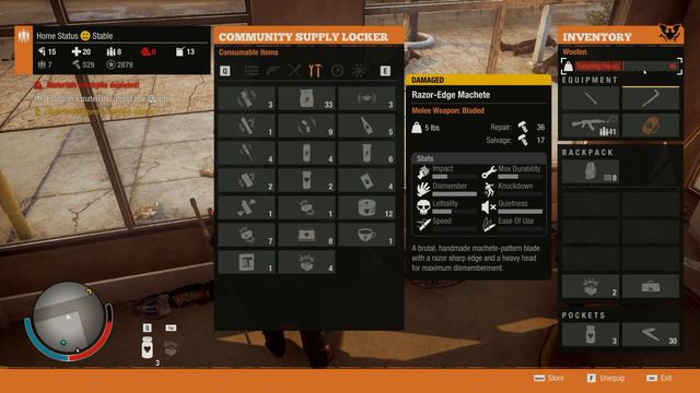 State of Decay 2 | Season 2 Episode 9 смотреть онлайн