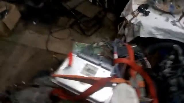 пуск 1UZ FE NON VVTI на колонке смотреть онлайн
