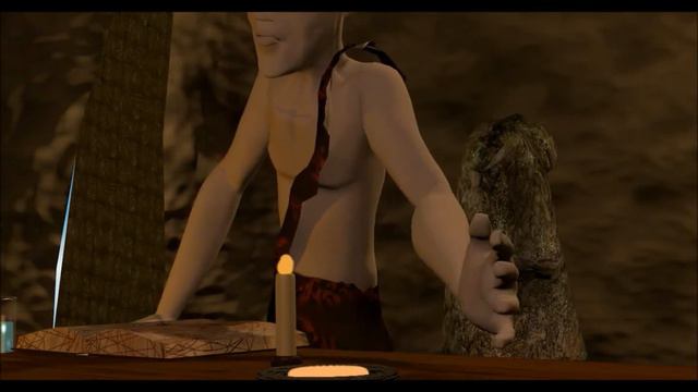 The Shaman's Apprentice смотреть онлайн