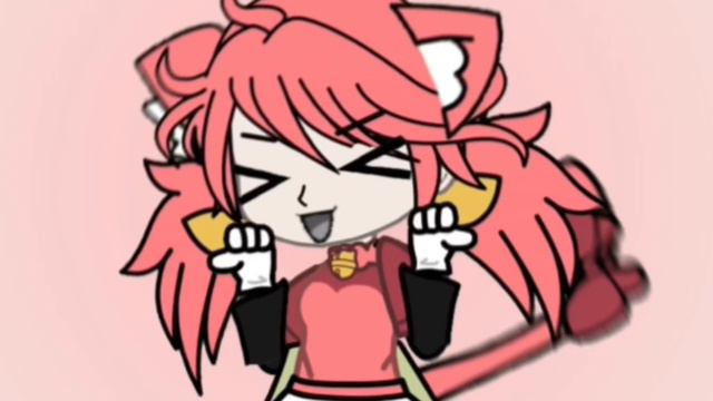 Sad Cat|Meme/Trend|Gacha Meme|Gacha Club|Undertale|Mad Mew Mew| смотреть онлайн
