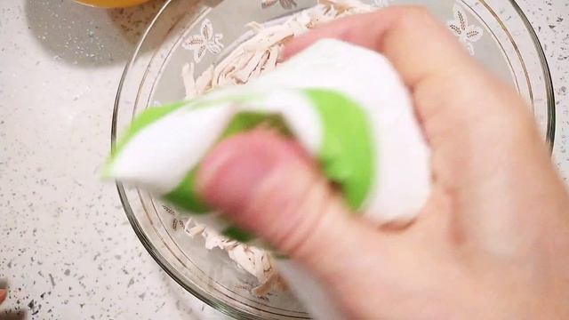 САЛАТ "КУРОЧКА"//САЛАТ ИЗ КУРИНОГО ФИЛЕ/как приготовить салат из курятины смотреть онлайн