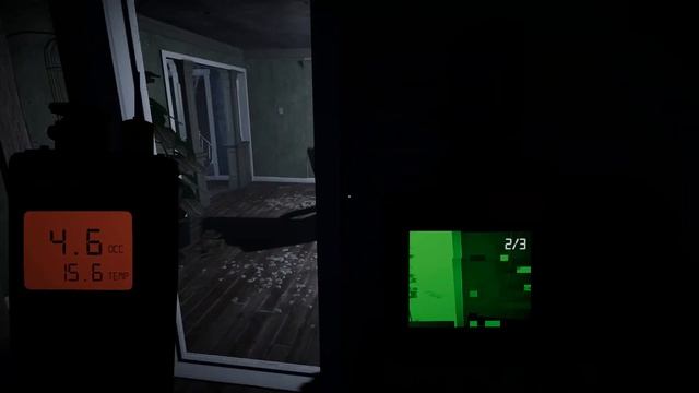 СМЕШНЫЕ ДОГОНЯЛКИ С ПРИЗРАКОМ ? GHOST HUNTERS CORP ПРОХОЖДЕНИЕ ? #4 смотреть онлайн