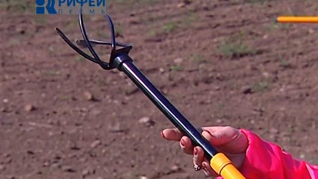 Зеленый участок. Гаджеты для сада.