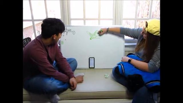 PICTIONARY | CHRISTMAS EDITION смотреть онлайн