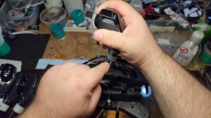 Ручка АКПП для Шевроле CRUZE  в стиле BMW. Инструкция по установке ручки на шток селектора от IGZEL