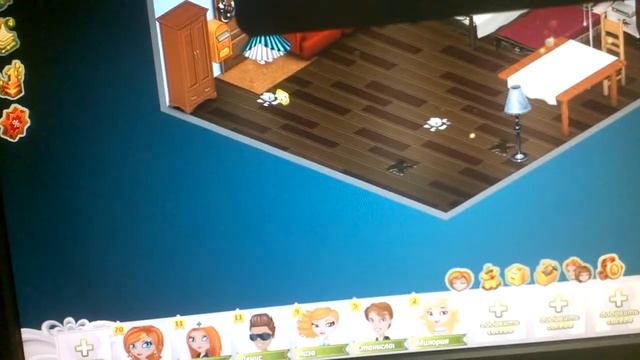 Как пройти задания в аватарии смотреть онлайн