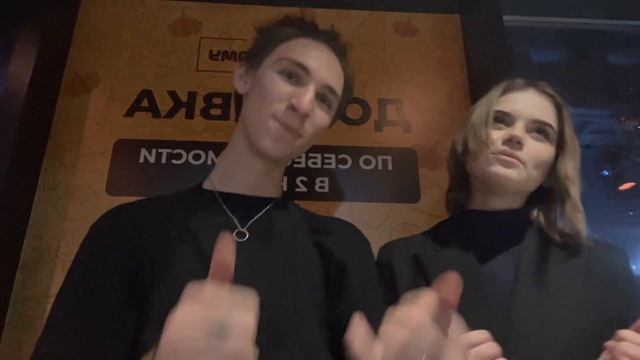 ВЛОГ: театральные репетиции и показы? смотреть онлайн