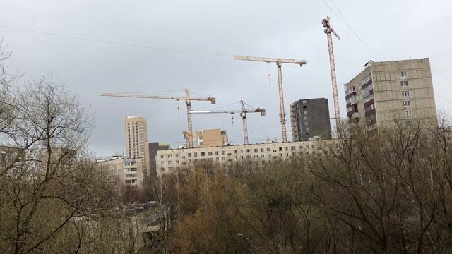 Дмитрий TV. Видео Штормовое предупреждение. 3 апреля 2024 года. смотреть онлайн