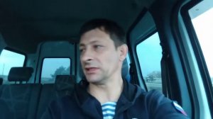 ФОРД ТОРНЕО КОННЕКТ #2 (видео обзор)