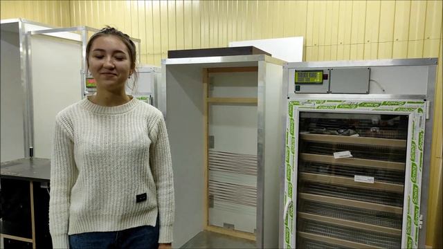 ПТИЦЕВОДСТВО, КАК СЕМЕЙНЫЙ БИЗНЕС