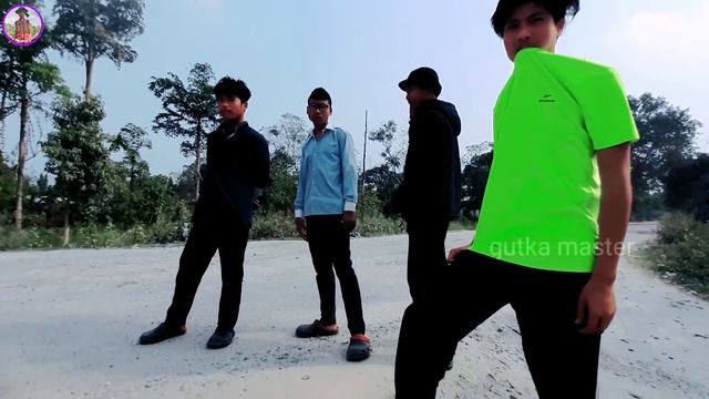 Finally My God #Inglish Mekar Bro In My Vlog #Gutka Master