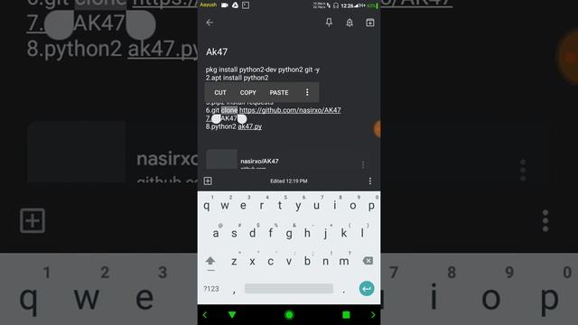 turmux tool asking "username or password " problum fix смотреть онлайн