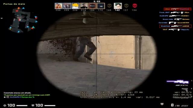 CSGO - GT 710 1GB DDR3/ Pentium E5400 Dual-Core/ 4GB Ram DDR2 смотреть онлайн