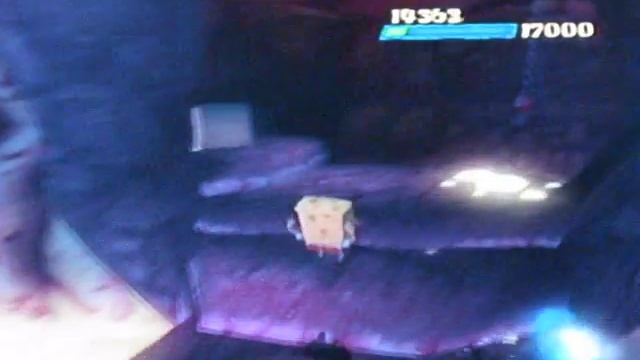 Spongebob Movie Game Walkthrough Part 11:Now that We're Men смотреть онлайн