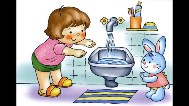 Веселые детские стихи для малышей. смотреть онлайн