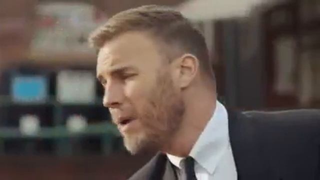 Let Me Go music video by Gary Barlow and the Meerkats смотреть онлайн