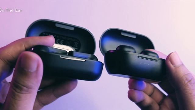 Haylou GT3 First Look - The New PLUS Version? смотреть онлайн