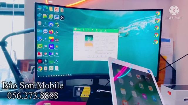 Máy tính bảng Ipad Gen 6 Wifi 32G . Siêu phẩm đa tác vụ , pubg max setting ….. смотреть онлайн