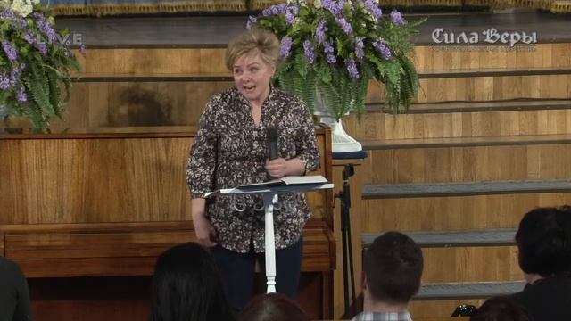 Трансляция Богослужения церкви "Сила Веры". Межцерковная молитва 29.03.2017 смотреть онлайн