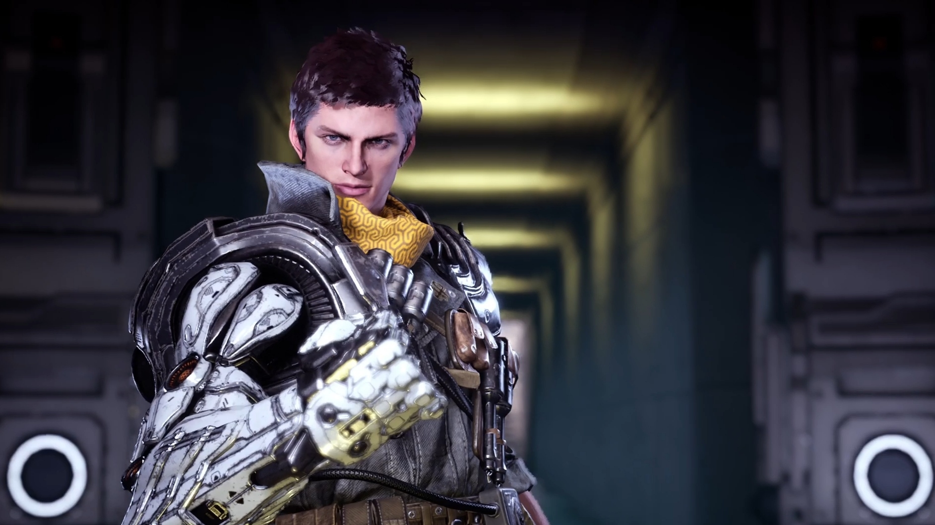 The First Descendant: Первый Взгляд смотреть онлайн