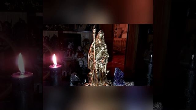 ТЕМ, КТО УМИРАЕТ. НЕ БОЙТЕСЬ. ВЕДЬМИНА ИЗБА .ИНГА ХОСРОЕВА смотреть онлайн
