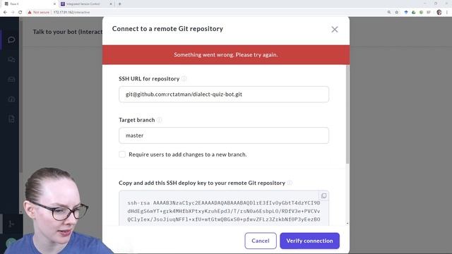 Rasa Livecoding: Still confused by containers смотреть онлайн