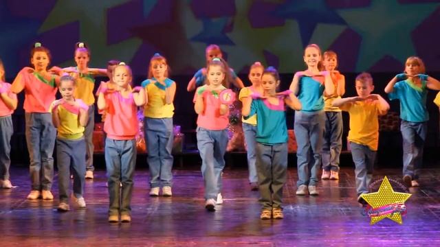 "Мини Мисс Чернигова и Детская Модель Чернигова, 2015" смотреть онлайн