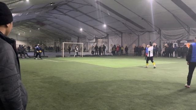 Финал 94-95 (1) смотреть онлайн