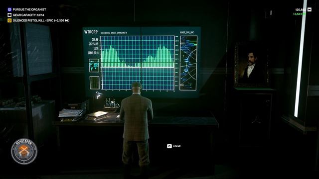 HITMAN 3 - Freelancer -World Of Assassination - How To Beat The Stock Market - Earn 100.000 Merces