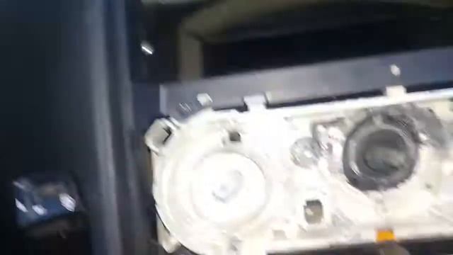 reemplazo focos panel calefacción y aire fiat siena смотреть онлайн