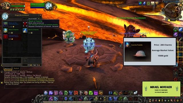 Lazy, Easy, Slow Gold Making with Polished Pet Charms Pets - What Can You Expect смотреть онлайн