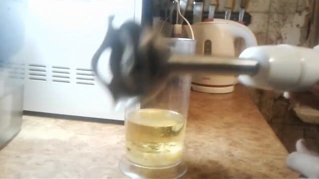 Делаем домашний майонез смотреть онлайн