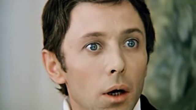 Не может быть на свидание кот пришёл... смотреть онлайн