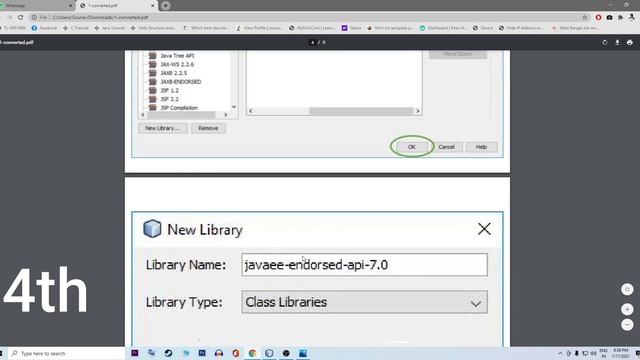 How To FIX Netbeans - Resolve Reference Problems смотреть онлайн