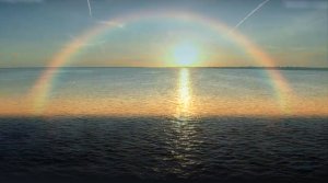 Rainbow - Catch The Rainbow.avi