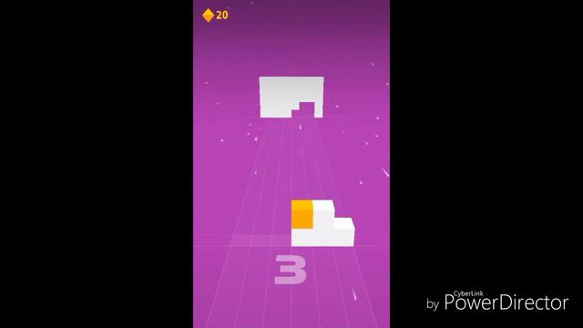 Играем в крутую игру "fit in the hole"! (1 cерия) смотреть онлайн