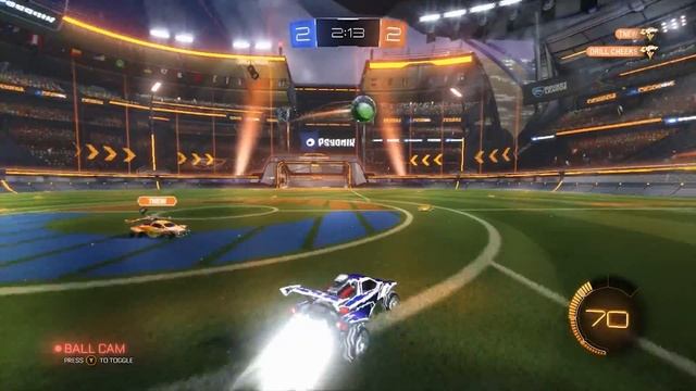 Elite Controller or Standard Controller for Rocket League? смотреть онлайн