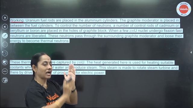 8 Marks Questions from Nuclei | IPE Exam | Inter 2nd year Physics | Rama Ma'am | Vedantu Telugu смотреть онлайн