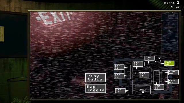 Five Nights at Freddy's 3 #0 Тут кто нибудь есть? смотреть онлайн