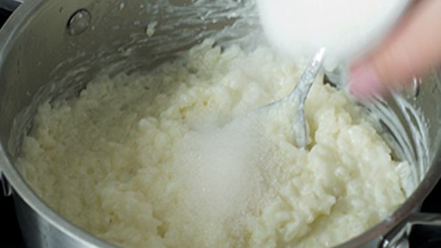 Сборник рецептов